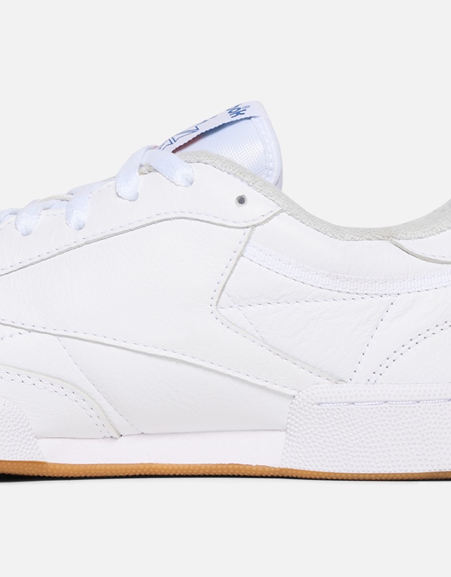 Reebok - Club C 85 - Unisex CORE