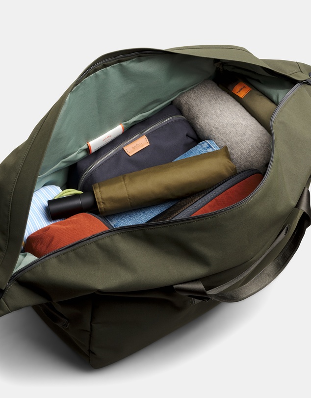 Bellroy - Classic Duffel 45L