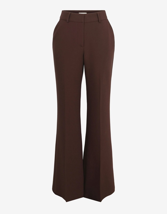 Forcast - Nikki Flared Leg Pants