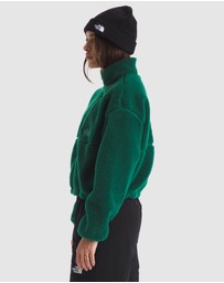 The North Face - Extreme Pile 2 Pullover