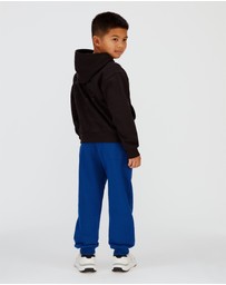 Calvin Klein Jeans - Kids Unisex Relaxed Joggers