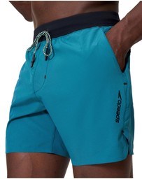 Speedo - Solid Never Stop Volley 40cm Shorts
