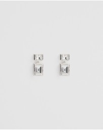 Country Road - Kaila Drop Stud Earring