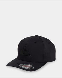 Quiksilver - Mens Amped Up Cap
