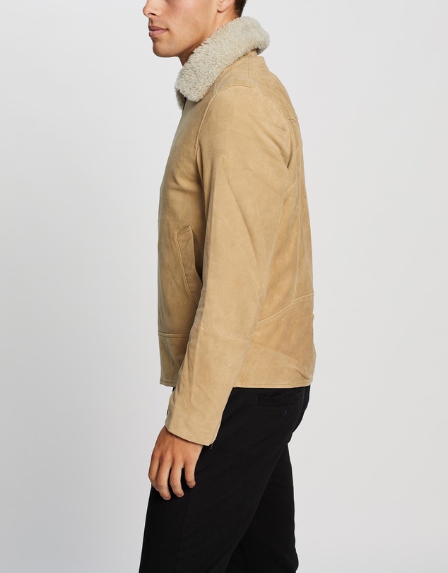 Rodd & Gunn - Mayfield Park Jacket