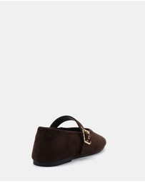 Novo - Cade Ballet Flats