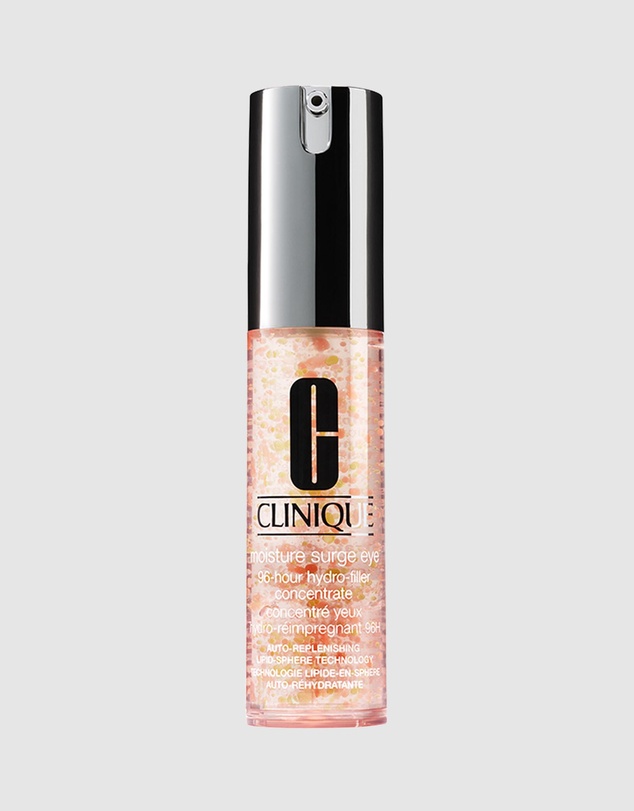 Clinique - Moisture Surge Eye 96-Hour Hydro-Filler Concentrate