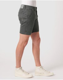 Neuw - Cody Workwear Shorts