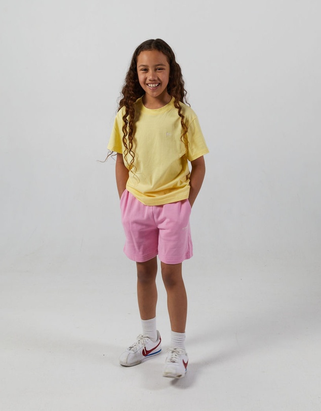 Sonnie - Earl Sweat Shorts
