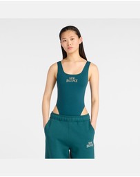New Balance - Trackside Bodysuit