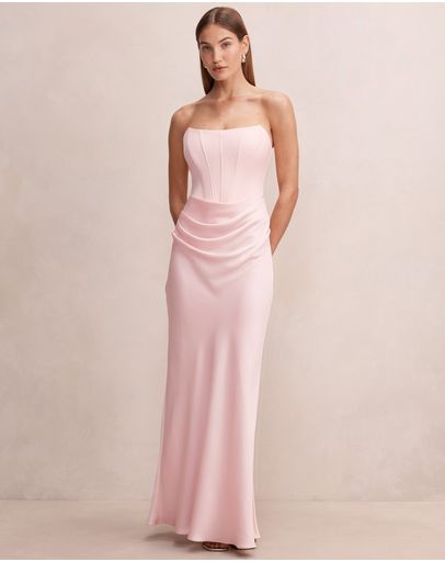 Barely Pink
