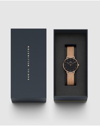 Daniel Wellington - Petite Melrose 32mm