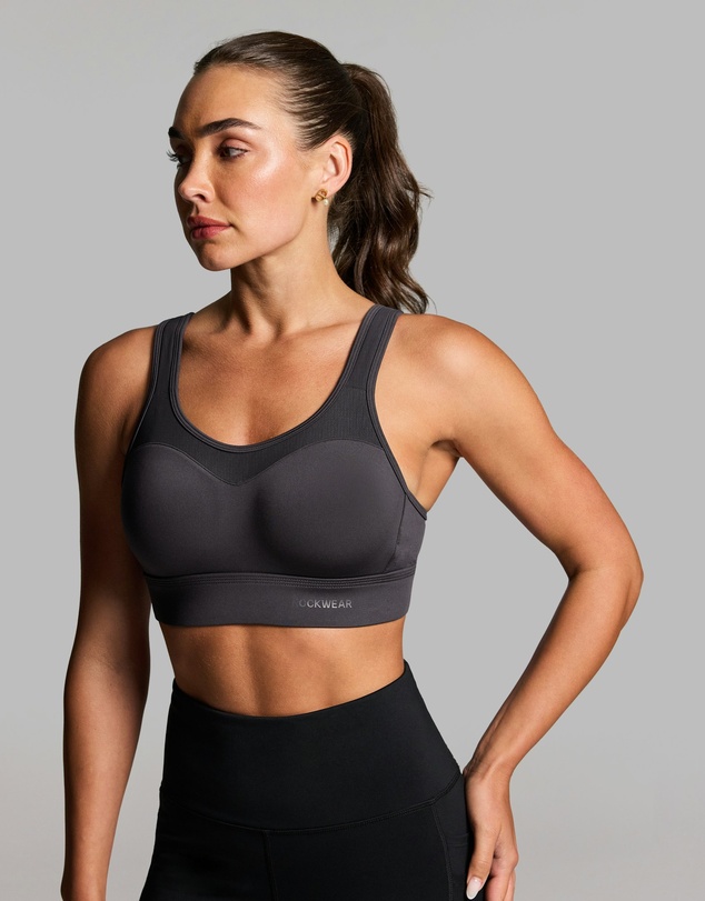 Rockwear - Evolve Moulded Adjustable High Impact Sports Bra