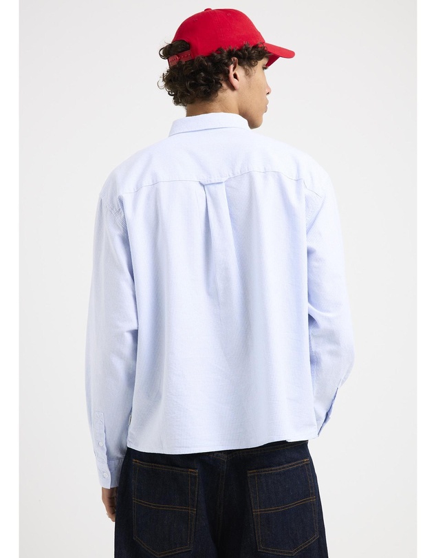 Arvust - Huntington Long Sleeve Shirt