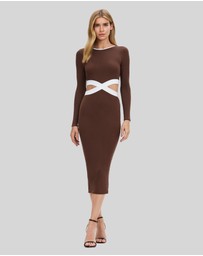 KAJA Clothing - Bunny Dress