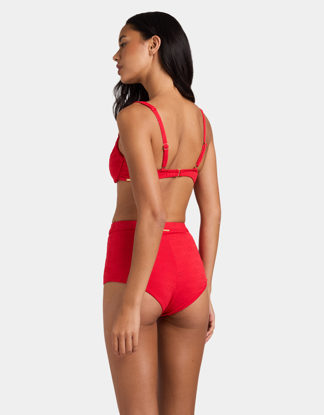 Billabong - Womens Simply Sweet Gia DD Bikini Top