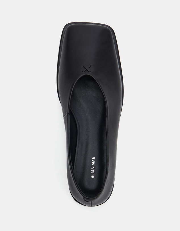 Alias Mae - Jade Ballet Flats