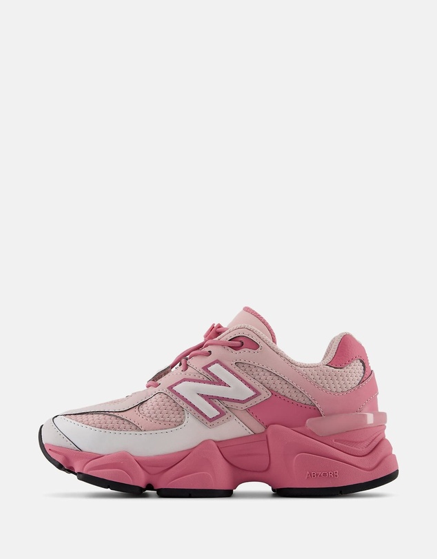 New Balance - 9060 Bungee Preschool