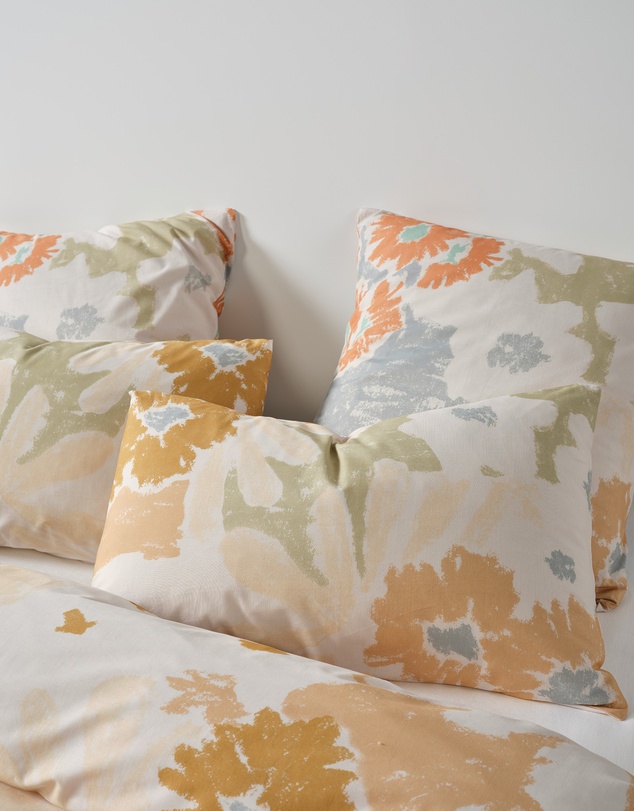 Linen House - Gigi Quilt Cover Set