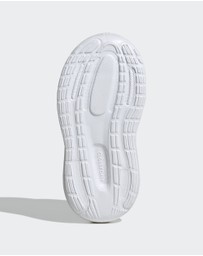 adidas Sportswear - adidas Marvel Spider-man Runfalcon Shoes Infants
