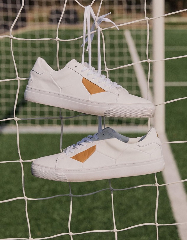 Aquila - Deco 2.0 Mondiale Sneakers