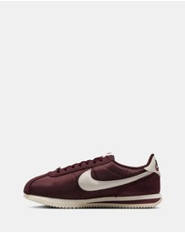 Nike - Cortez Textile - Women's