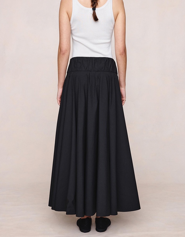 Marle - Scarlette Skirt