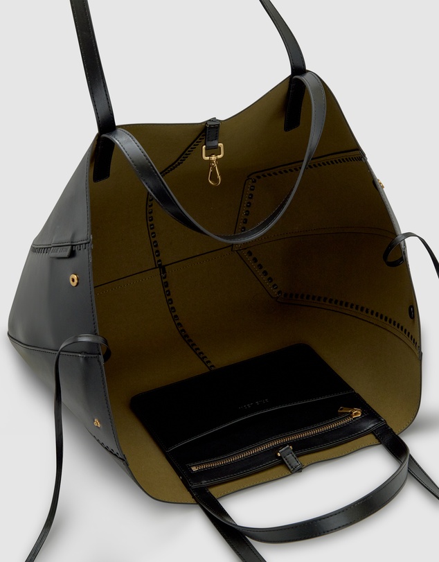 Brie Leon - Reese Market Tote