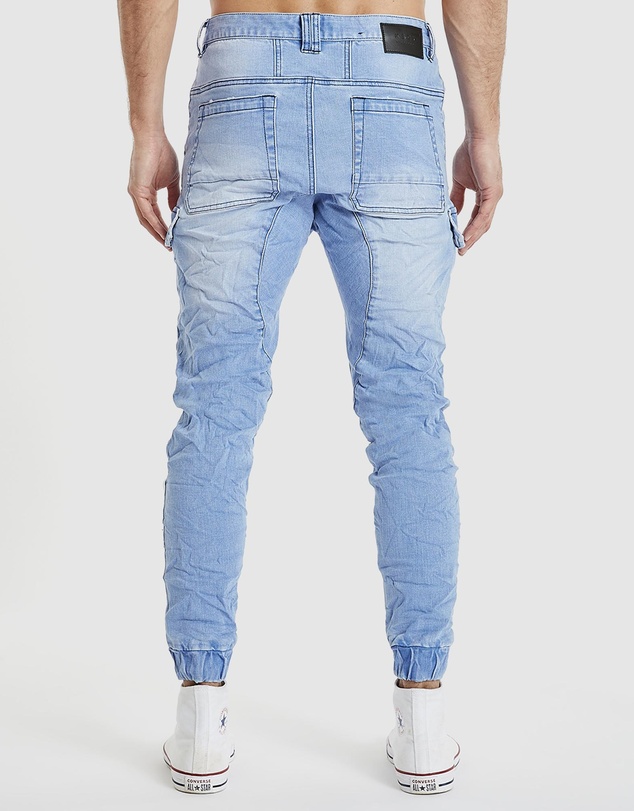 Kiss Chacey - Salem Jogger Pants