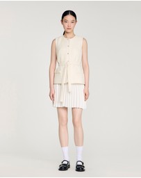 Sandro - Bloom Dress