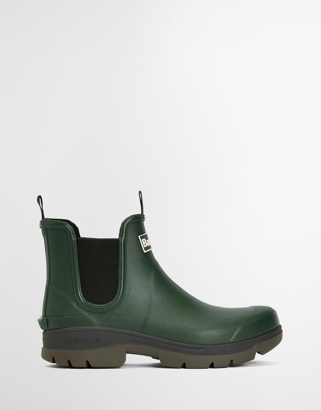Barbour - Nimbus Chelsea Welly Boots - Men's
