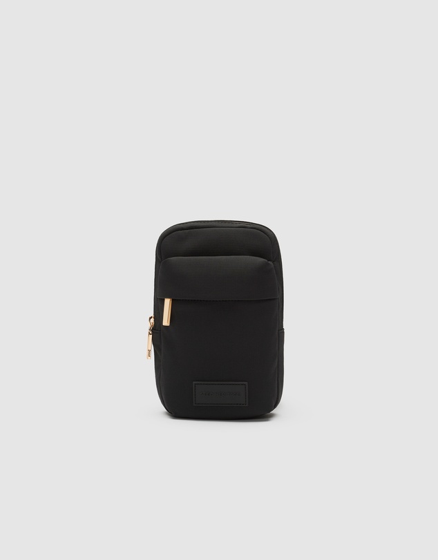 Seed Heritage - On The Go Crossbody Bag
