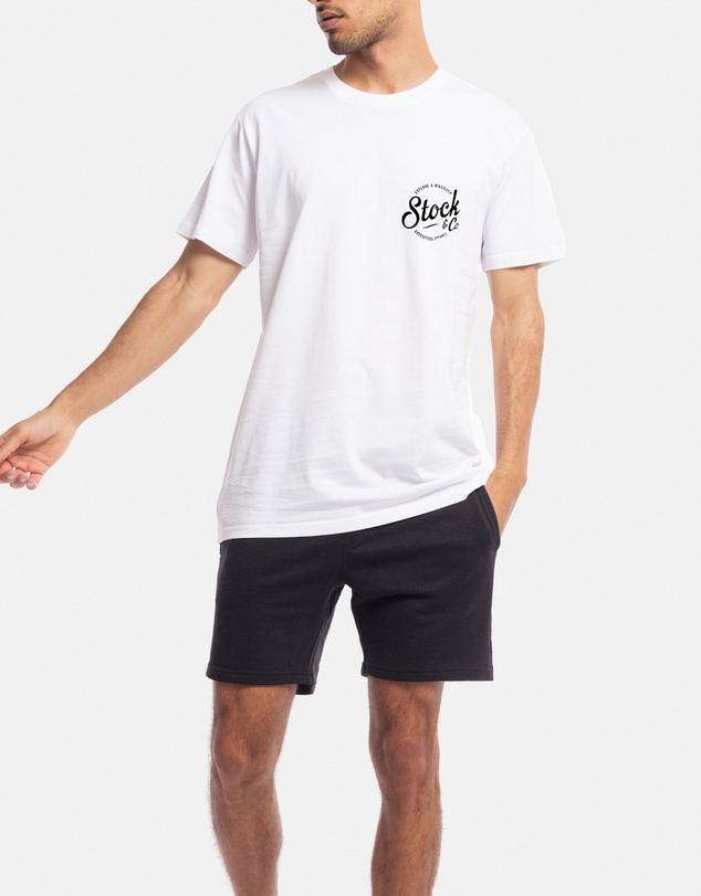 Stock & Co. - Expedition Tee