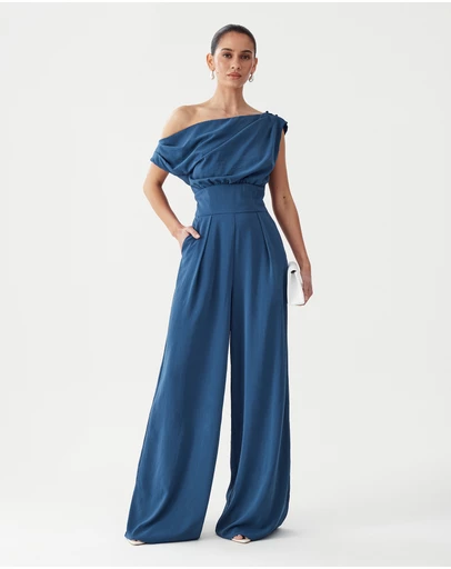 ST MRLO - Harla Jumpsuit