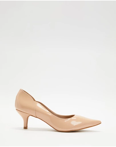 Nina Armando - Sabita Heels