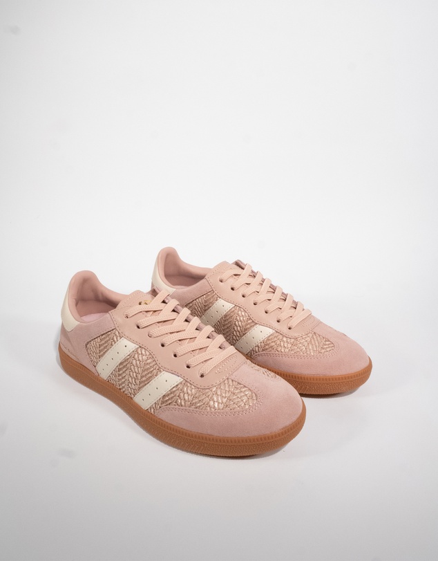 Goodsole - 2001 Parallel