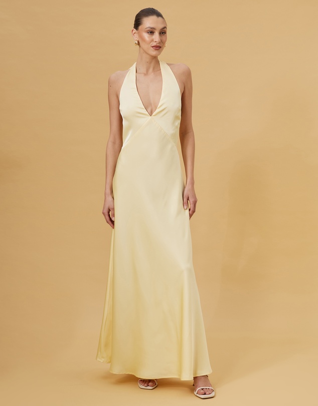 CHANCERY - Sunny Dress