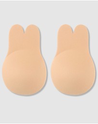 B Free Intimate Apparel - Bunny Breast Lift Cups (A-B-C-D) Cup