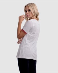 DVNT - Dead Ringer Tee