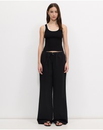 Calli - Piper D Ring Pants