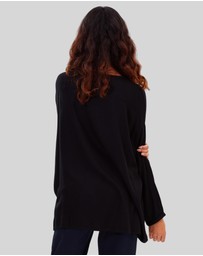 KAJA Clothing - Tammy Top
