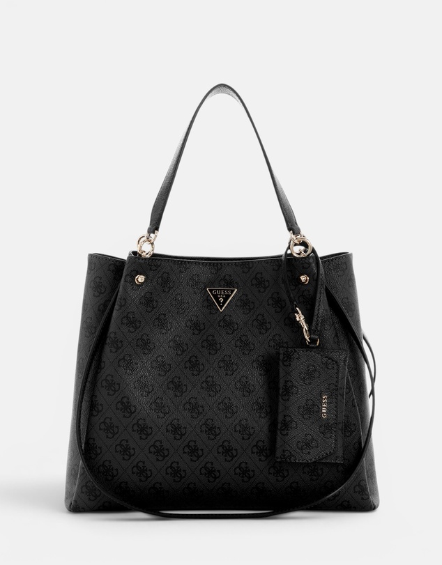 GUESS - Lorella Girlfriend Tote Bag