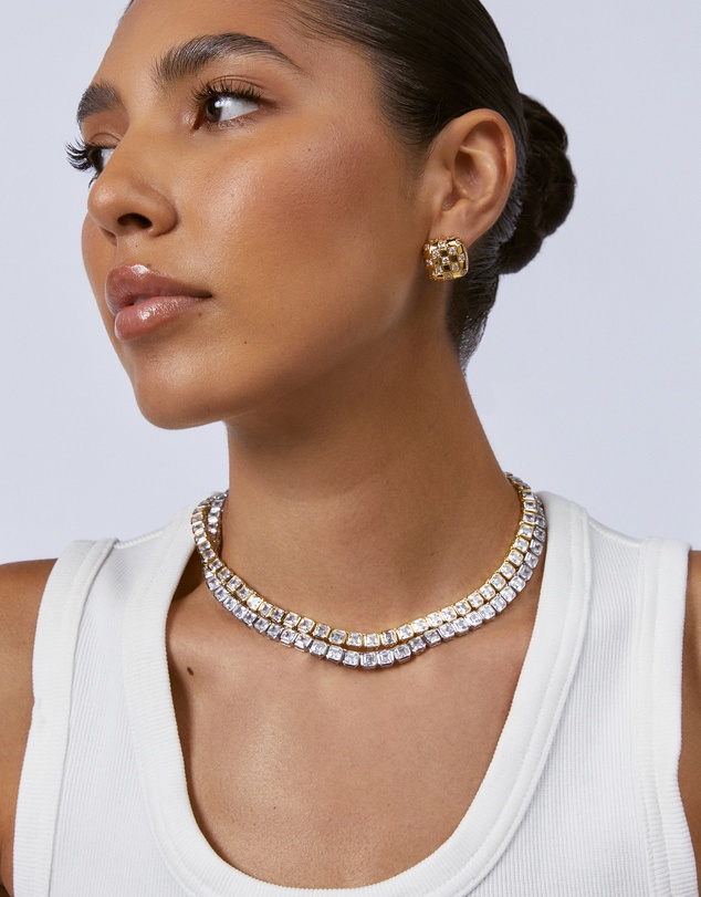 Zahar - Annabel Earrings