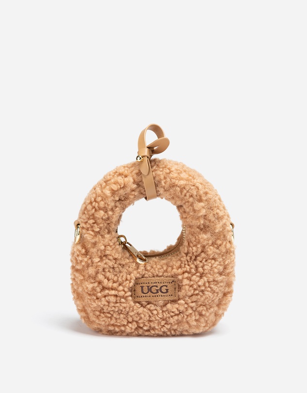Ozwear Connection Uggs - Ugg Momo Pendant