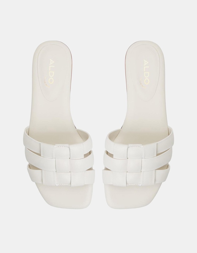 ALDO - Gotosandal Slip On Sandals