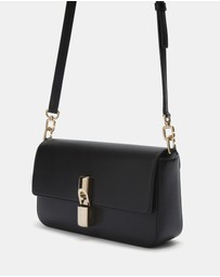 Furla - Small Iride Crossbody Bag