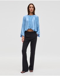 Third Form - Dreamt Blouse