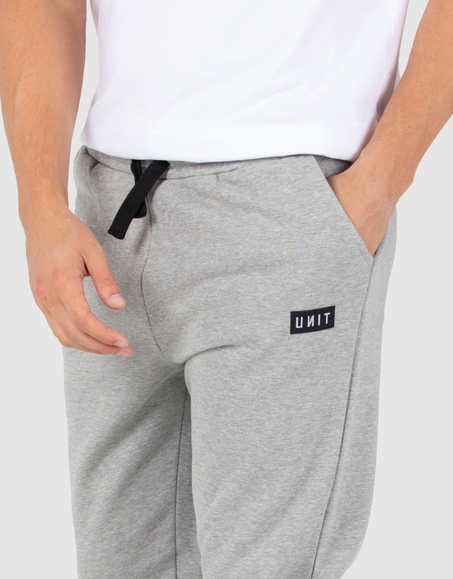 UNIT - UNIT Boulevard Mens Track Pants