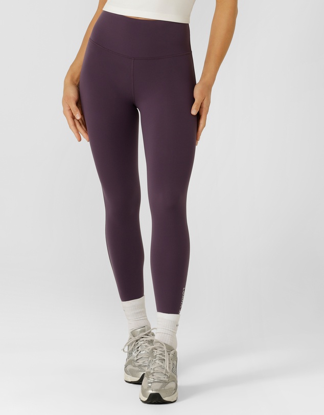 Lorna Jane - Lotus No Chafe Phone Pocket Full Length Leggings