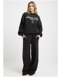 Subtitled - Recreation Crew Neck Jumper